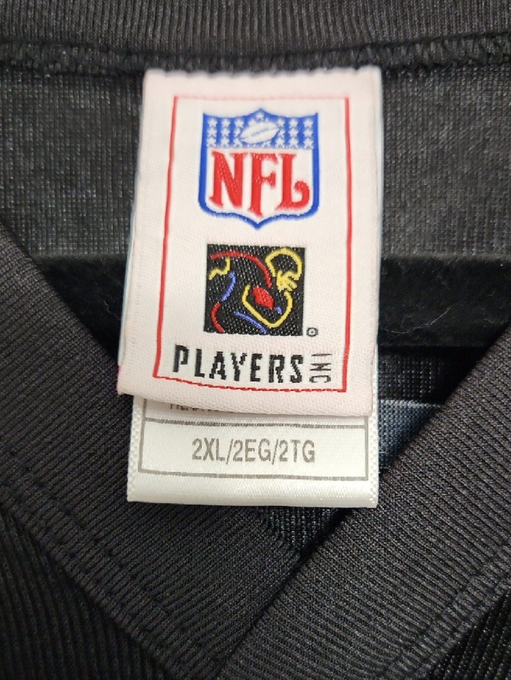 Vintage NFL Players Inc Baltimore Ravens Jersey #20 Ed Reed - Picture 2 of 11